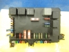 Mercedes Benz - Fuse Box rear - 2215403550